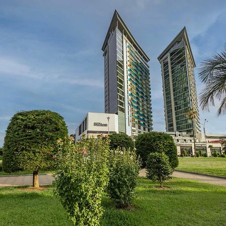 Hotel Hilton Batumi Zewnętrze zdjęcie